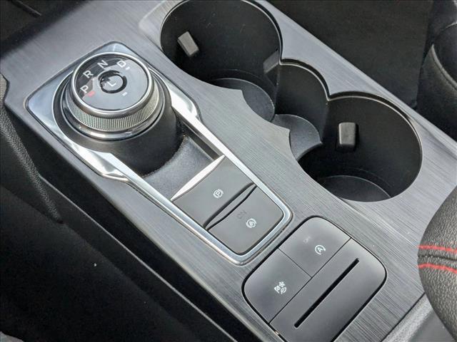 used 2024 Ford Escape car, priced at $19,555