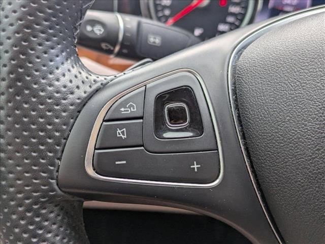 used 2018 Mercedes-Benz E-Class car, priced at $23,992