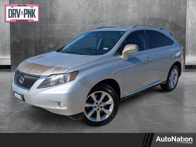 used 2011 Lexus RX 350 car, priced at $12,193