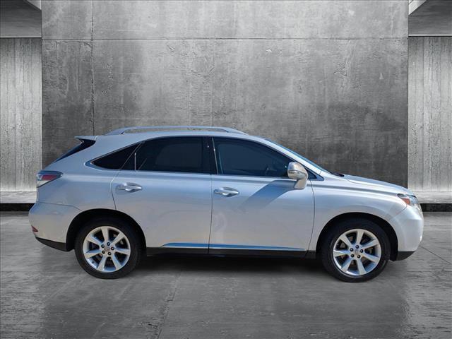 used 2011 Lexus RX 350 car, priced at $12,193