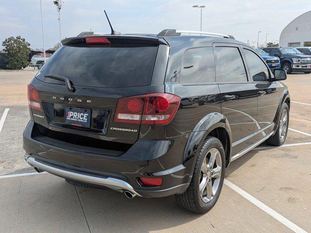 used 2016 Dodge Journey car, priced at $12,986