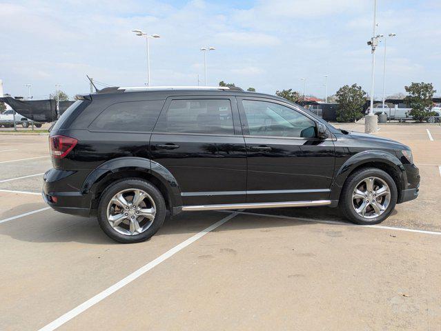 used 2016 Dodge Journey car, priced at $12,986