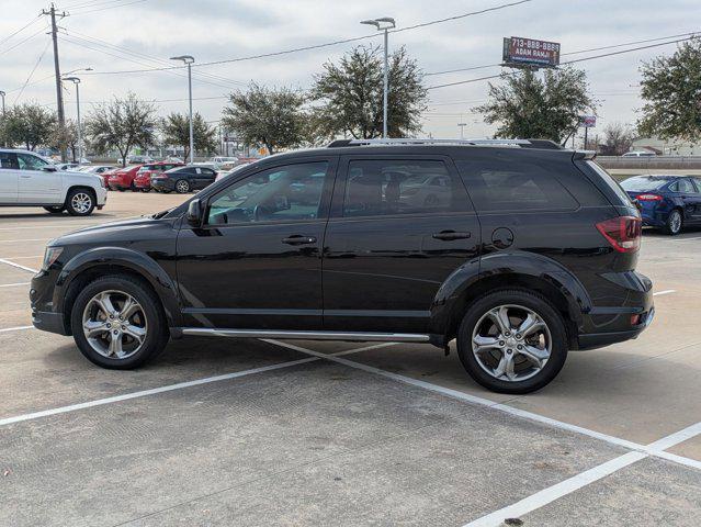 used 2016 Dodge Journey car, priced at $12,986