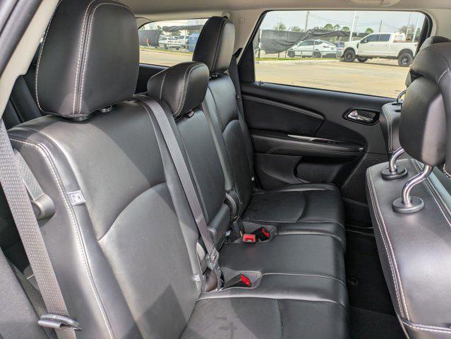 used 2016 Dodge Journey car, priced at $12,986