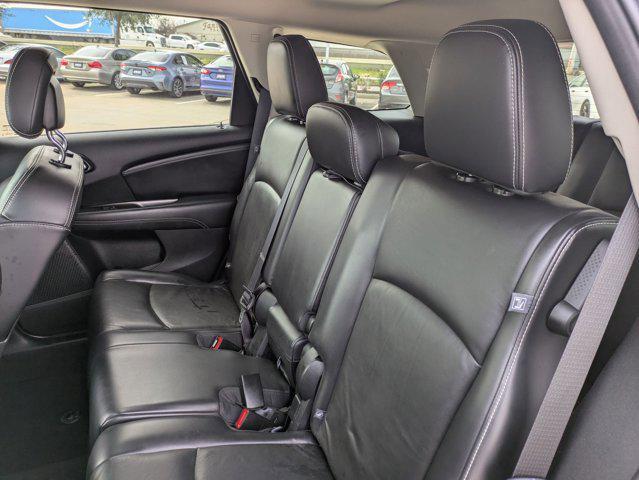 used 2016 Dodge Journey car, priced at $12,986