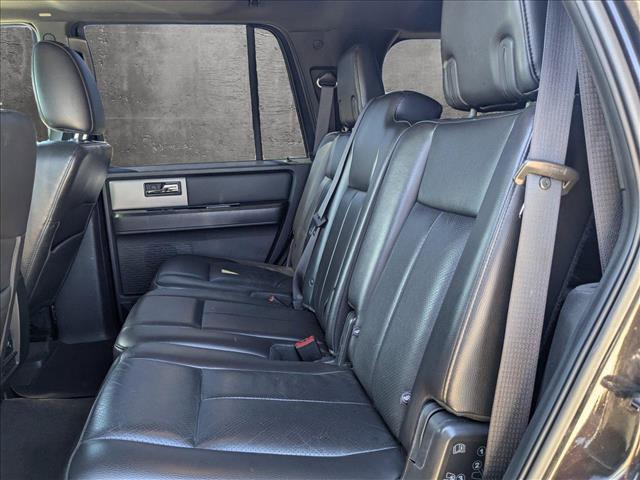 used 2013 Ford Expedition car, priced at $12,193