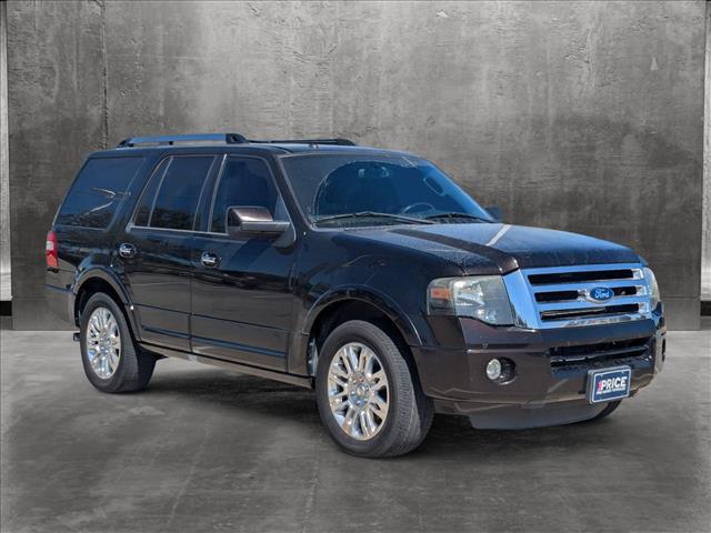 used 2013 Ford Expedition car, priced at $12,193