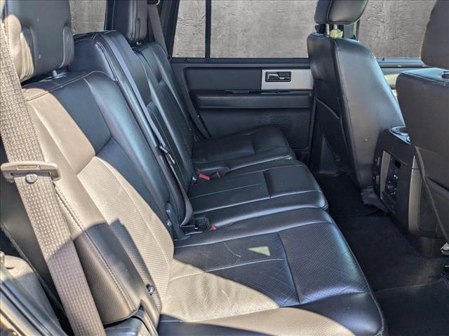 used 2013 Ford Expedition car, priced at $12,193