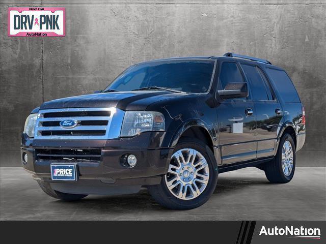 used 2013 Ford Expedition car, priced at $12,193