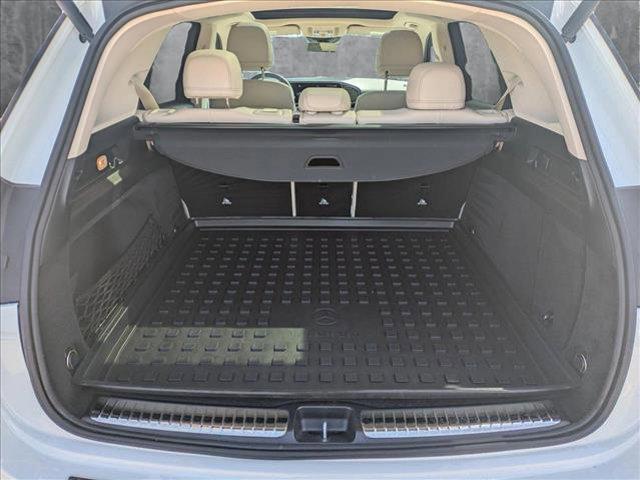 used 2024 Mercedes-Benz GLE 450 car, priced at $63,481