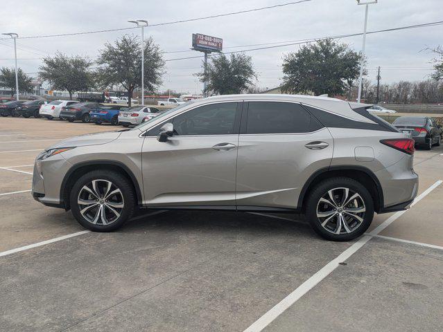 used 2019 Lexus RX 350 car, priced at $26,997