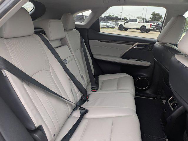 used 2019 Lexus RX 350 car, priced at $26,997