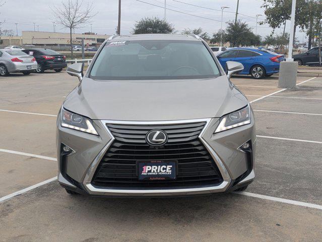 used 2019 Lexus RX 350 car, priced at $26,997