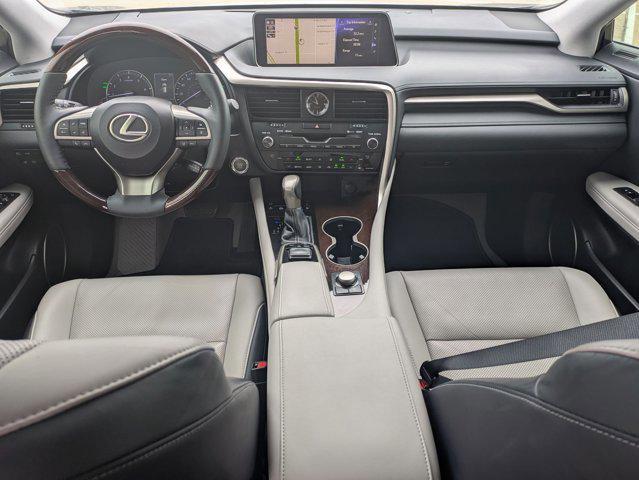 used 2019 Lexus RX 350 car, priced at $26,997