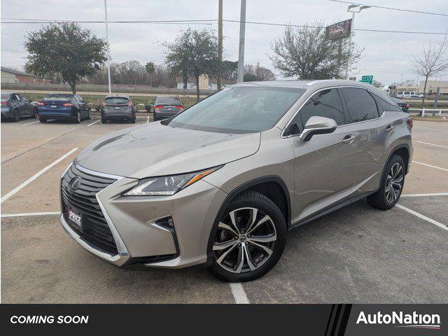 used 2019 Lexus RX 350 car, priced at $26,997