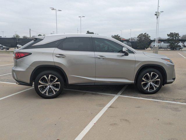 used 2019 Lexus RX 350 car, priced at $26,997