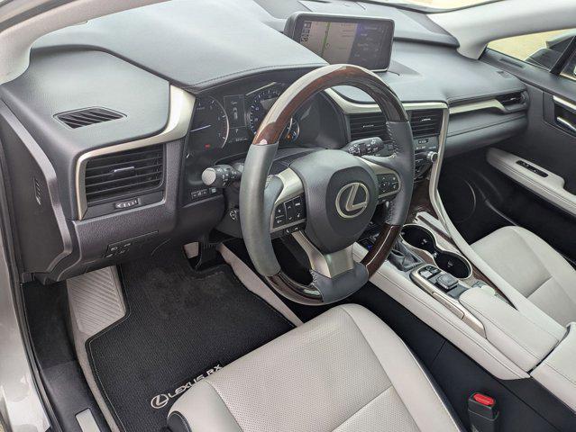 used 2019 Lexus RX 350 car, priced at $26,997