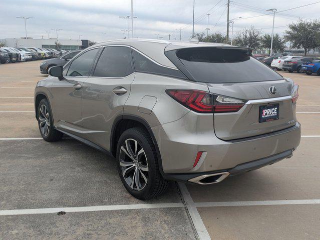 used 2019 Lexus RX 350 car, priced at $26,997