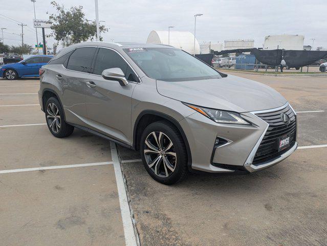 used 2019 Lexus RX 350 car, priced at $26,997