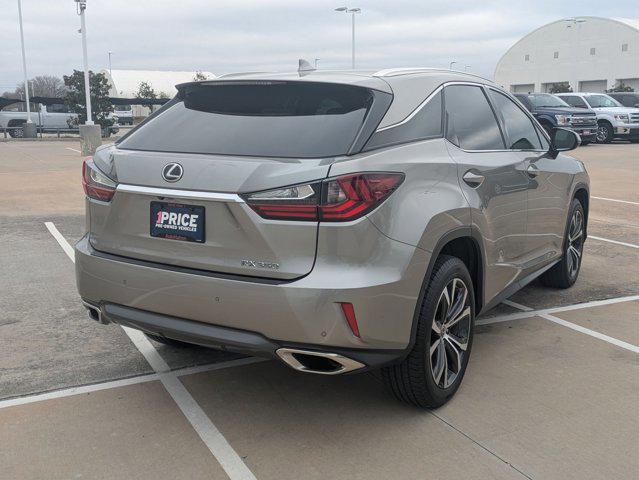 used 2019 Lexus RX 350 car, priced at $26,997