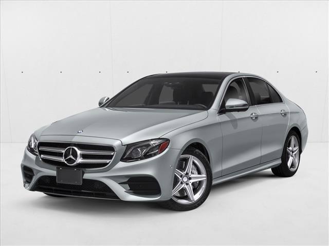 used 2017 Mercedes-Benz E-Class car, priced at $18,995