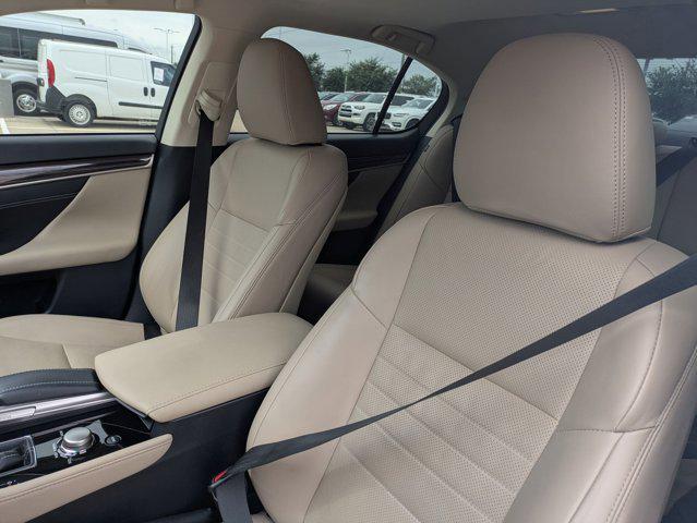 used 2017 Lexus GS 350 car, priced at $31,991