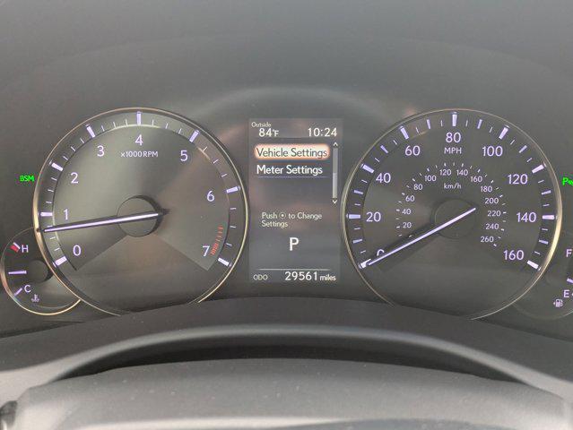 used 2017 Lexus GS 350 car, priced at $31,991