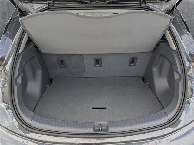 used 2017 Chevrolet Bolt EV car, priced at $12,991