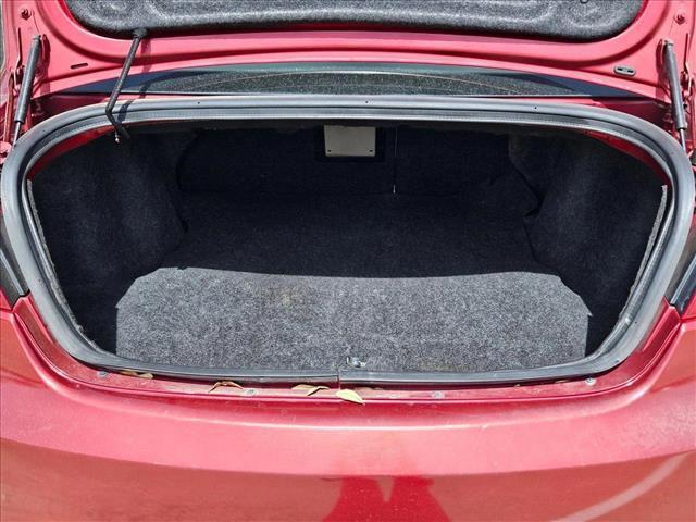 used 2014 Chrysler 200 car, priced at $7,866