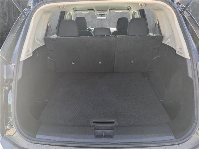used 2021 Nissan Rogue car, priced at $20,997
