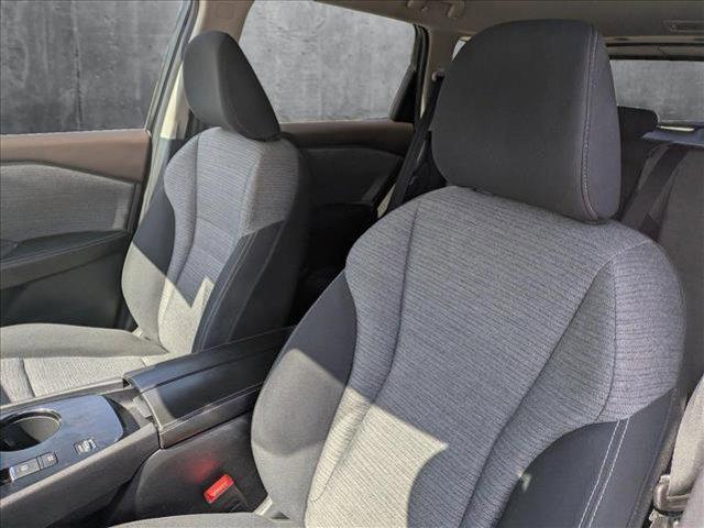 used 2021 Nissan Rogue car, priced at $20,997