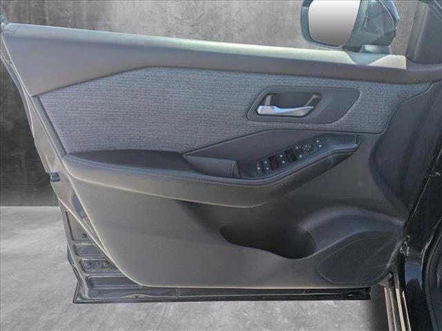 used 2021 Nissan Rogue car, priced at $20,997