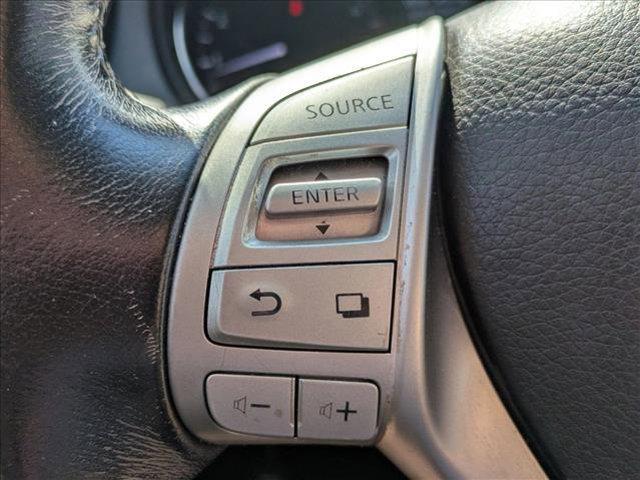 used 2016 Nissan Rogue car, priced at $11,492