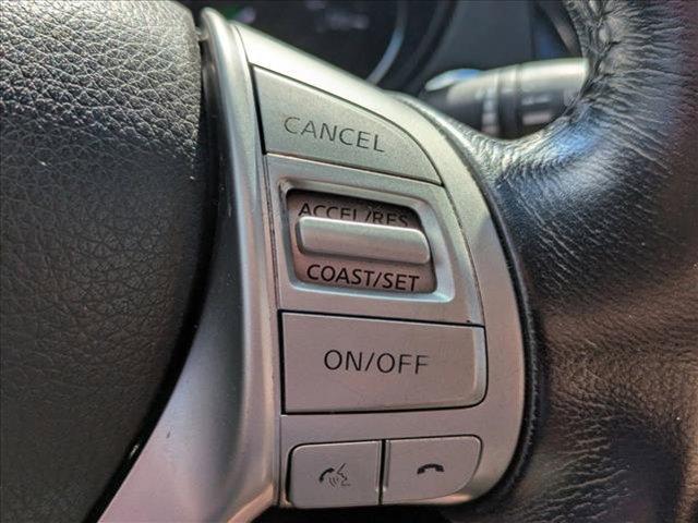 used 2016 Nissan Rogue car, priced at $11,492