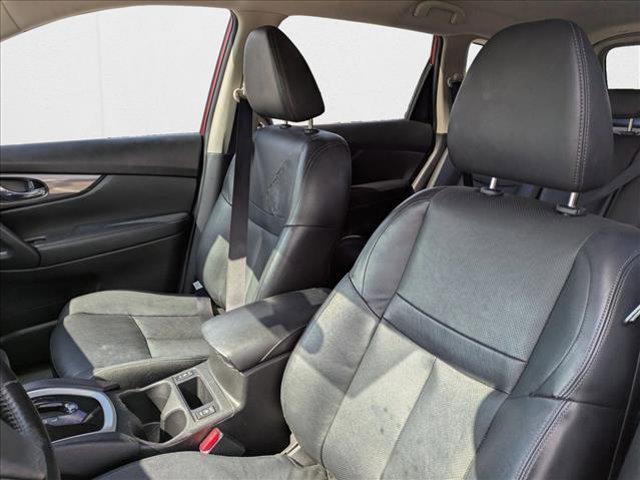 used 2016 Nissan Rogue car, priced at $11,492