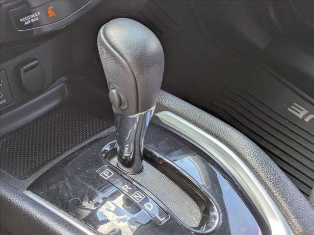 used 2016 Nissan Rogue car, priced at $11,492