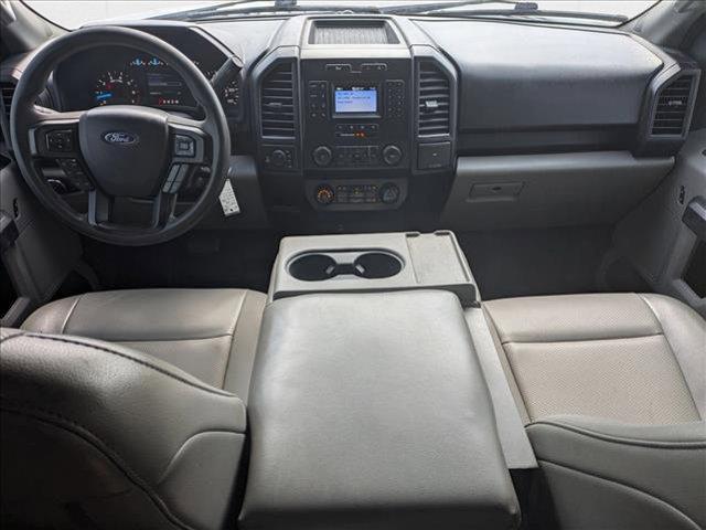 used 2020 Ford F-150 car, priced at $24,493