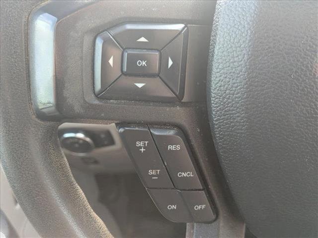 used 2020 Ford F-150 car, priced at $24,493
