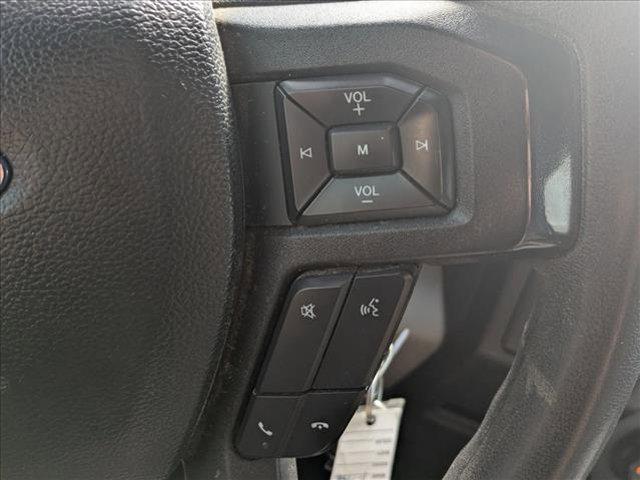 used 2020 Ford F-150 car, priced at $24,493