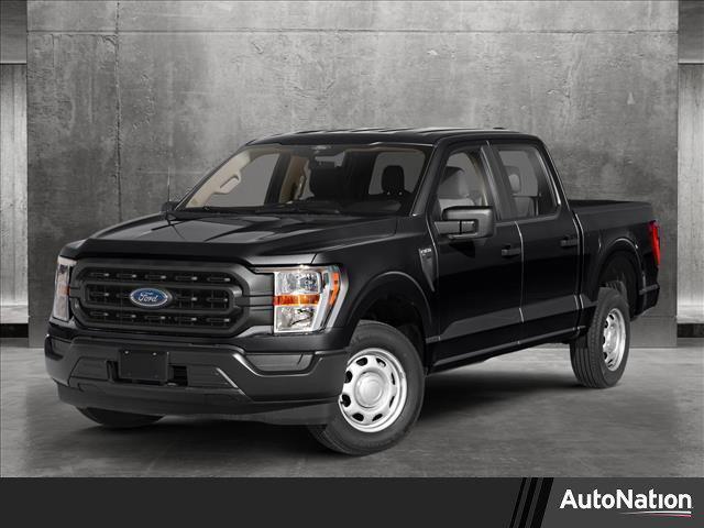 used 2022 Ford F-150 car, priced at $33,525