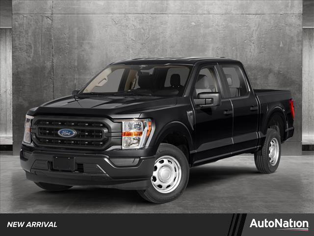 used 2022 Ford F-150 car, priced at $33,525