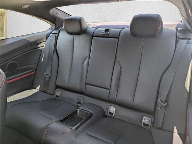 used 2014 BMW 428 car, priced at $11,500