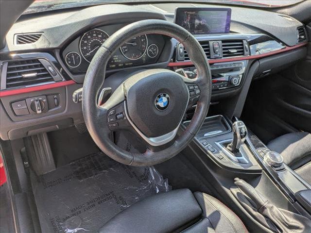 used 2014 BMW 428 car, priced at $11,500