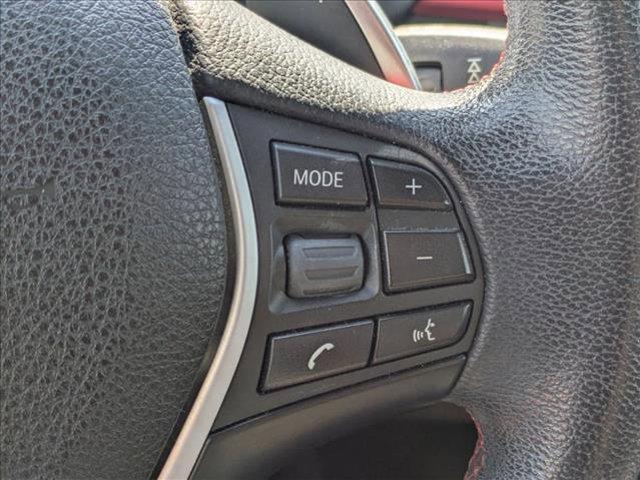 used 2014 BMW 428 car, priced at $11,500