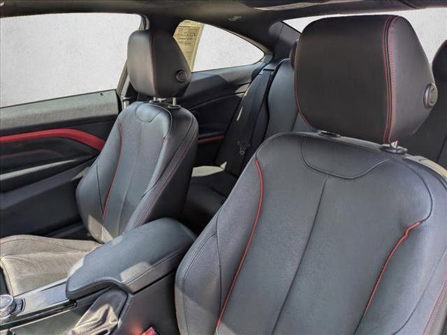 used 2014 BMW 428 car, priced at $11,500