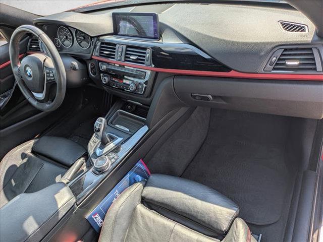 used 2014 BMW 428 car, priced at $11,500