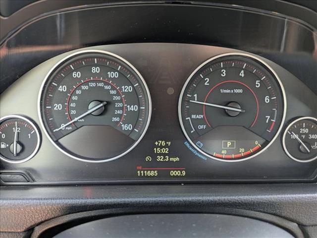 used 2014 BMW 428 car, priced at $11,500
