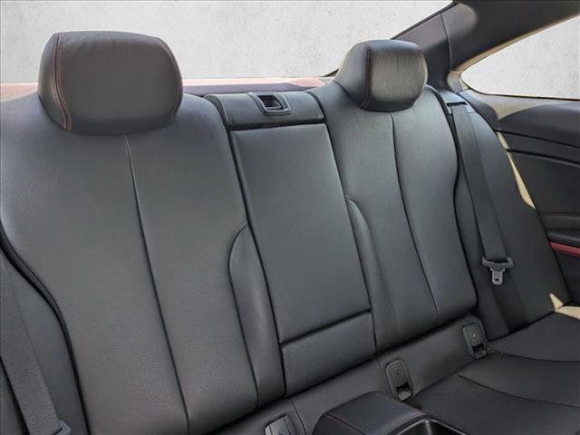used 2014 BMW 428 car, priced at $11,500