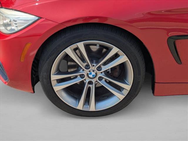 used 2014 BMW 428 car, priced at $11,500