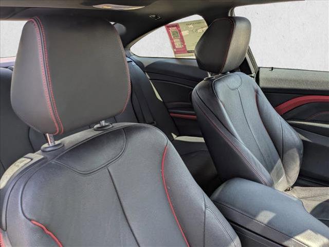 used 2014 BMW 428 car, priced at $11,500